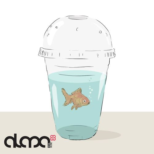Deeply Yours (Animal Picnic Remix) cover art
