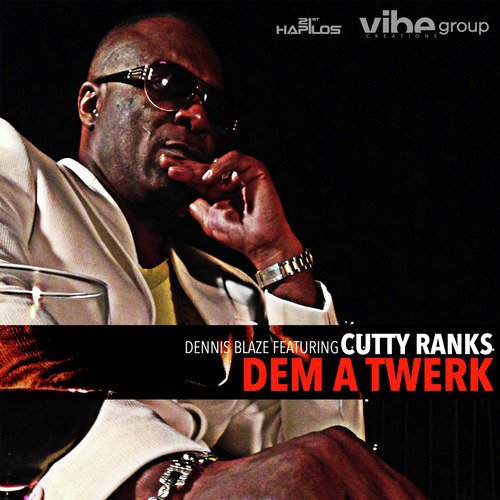 Dem a Twerk (feat. Cutty Ranks)_poster_image