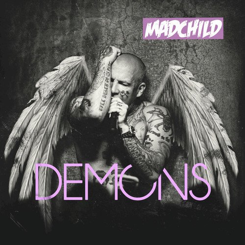 Madchild