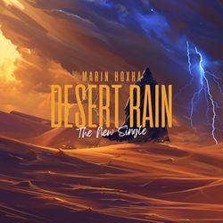 Desert Rain-KTcddSZqXF0