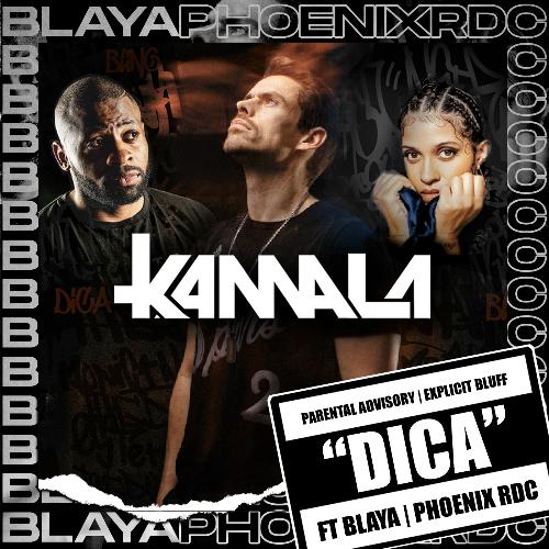 Dica (feat. Blaya &amp; Phoenix Rdc)_poster_image