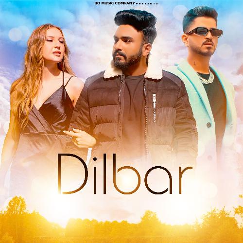 Dilbar_poster_image