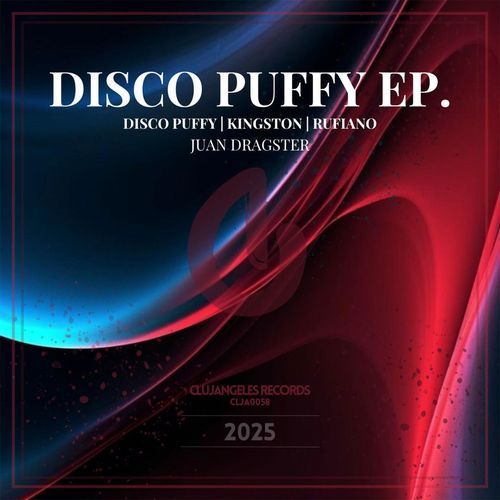 Kingston cover art