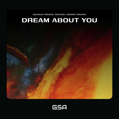 Dream About You