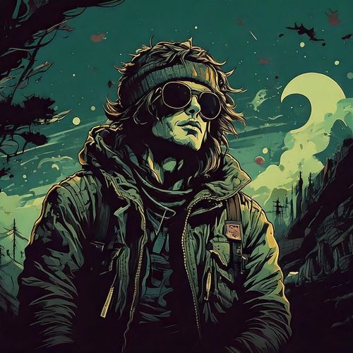 Quiet Slumber Hip Beats