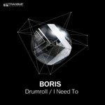 Drumroll (Original Mix)