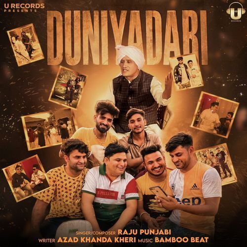 Duniyadari