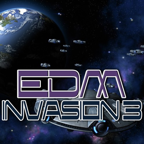 EDM Invasion 3