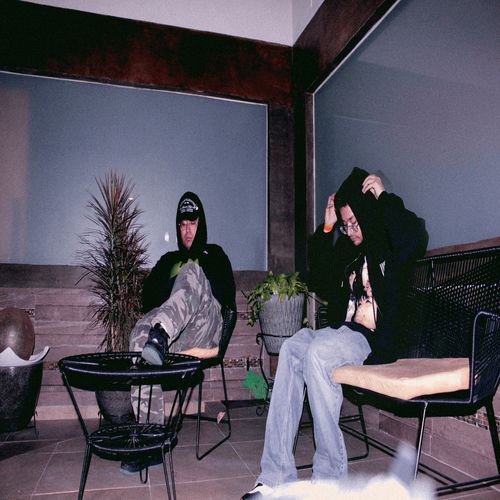 MEXXXIQUENSE VS M1CHOACANO cover art