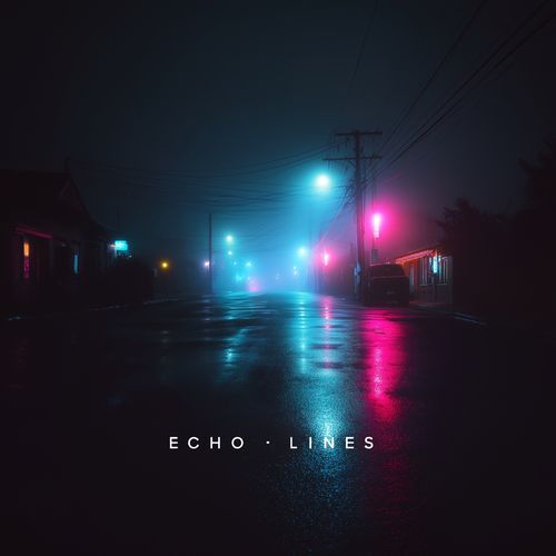 Morning Static cover art