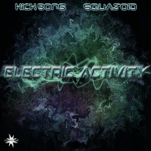 Electric Activity