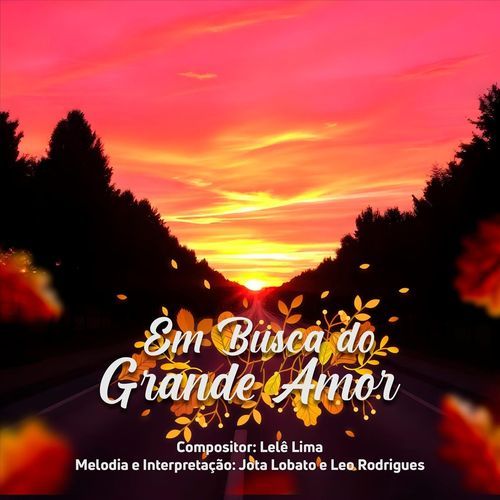 Em Busca do Grande Amor_poster_image