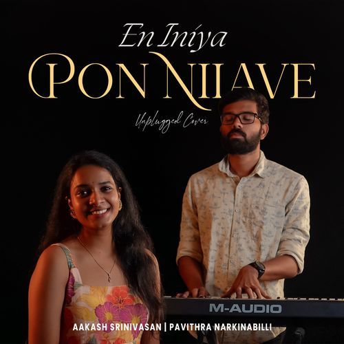 En Iniya Pon Nilave - Unplugged Cover