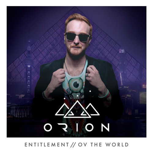 Entitlement / Ov the World