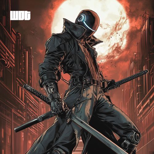 Exiled In Steel