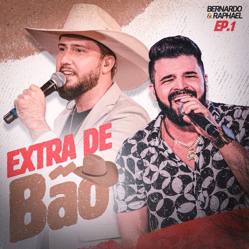 Extra de Bão (Ao Vivo)_poster_image