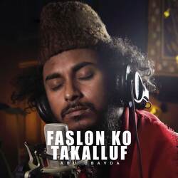 Faslon Ko Takalluf-CQNGXxN3Qmc