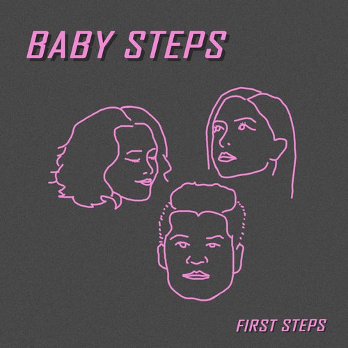First Steps Songs Download - Free Online Songs @ JioSaavn