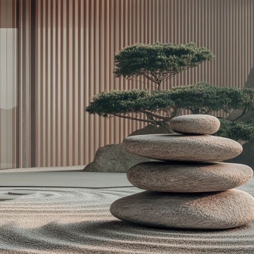 Flowing Silence (Slowed and Reverb)