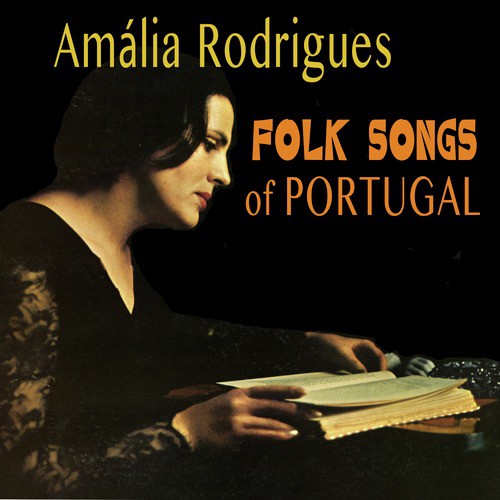Folk Songs of Portugal