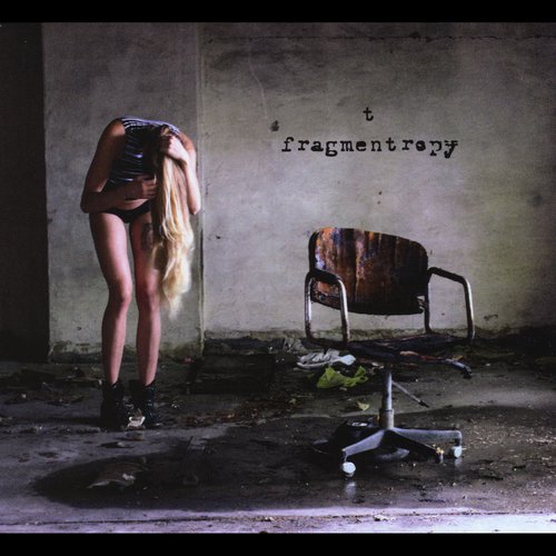 Fragmentropy