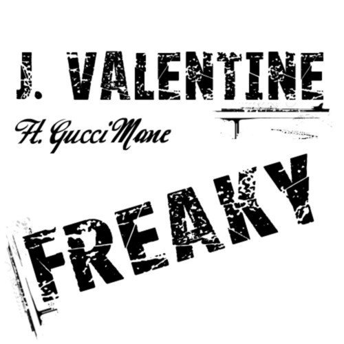 Freaky Single_poster_image