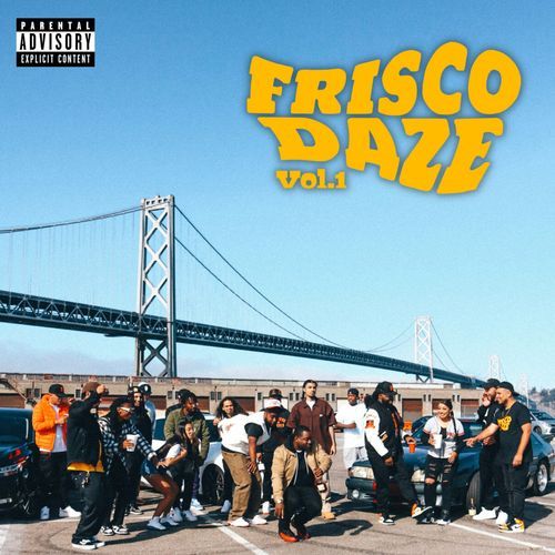 Frisco Daze, Vol. 1