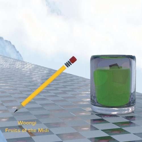 Brunch cover art