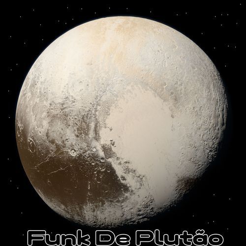 Funk De Plutão
