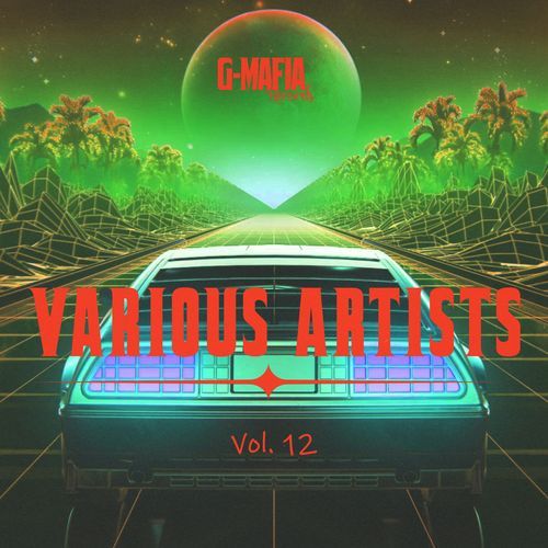 Opshop cover art