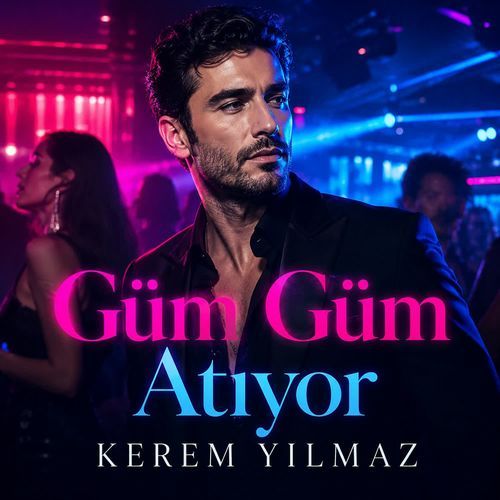 Güm Güm Atıyor