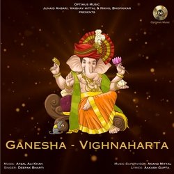 Ganesha - Vighnaharta (Original)-Gh4KQEdVAn0