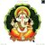 Ganpati Mantra (Mahamantra Jaap 108 Times)