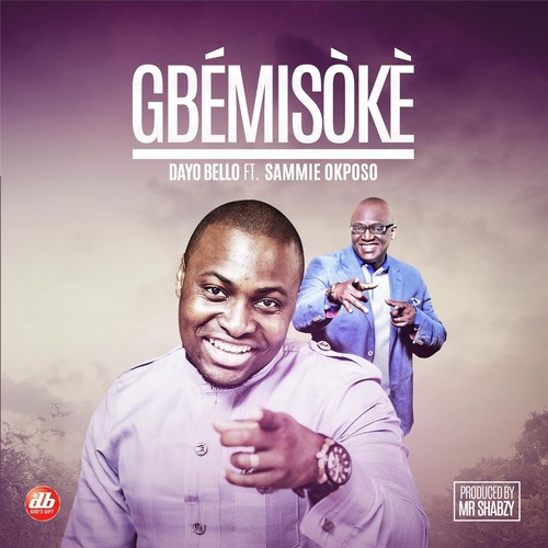 Gbemisoke (Remix) [feat. Sammie Okposo]_poster_image