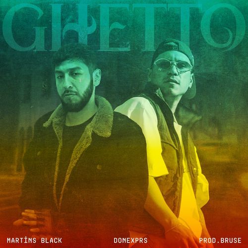 Ghetto