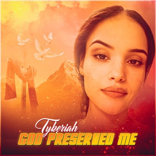 Live It Up (feat. Peter the Disciple) cover art