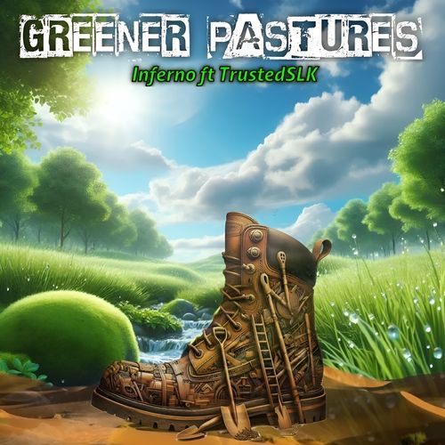 Greener Pastures