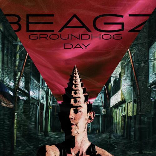 Groundhog Day cover art