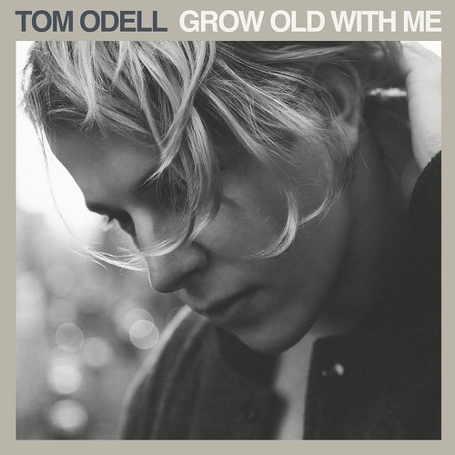 Grow Old with Me cover art