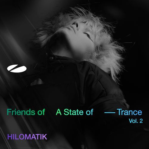 Tracid (Mixed) cover art