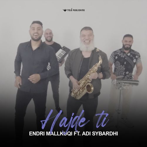 Hajde ti cover art