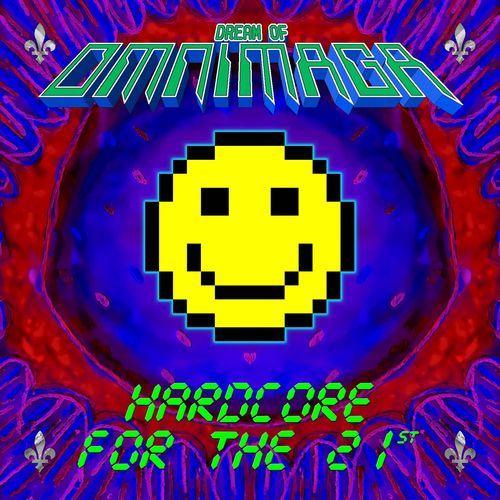 Hardcore For The 21st