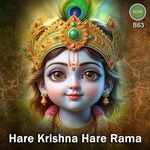 Hare Krishna Hare Rama Kirtana B63