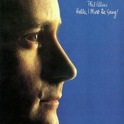 Hello, I Must Be Going