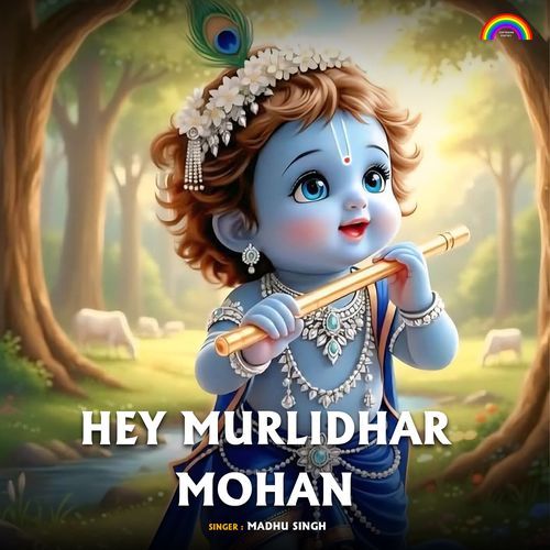 Hey Murlidhar Mohan