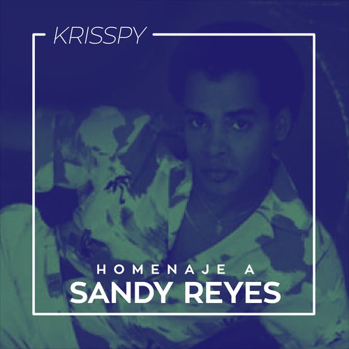 Homenaje A Sandy Reyes_poster_image