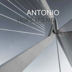  Antonio