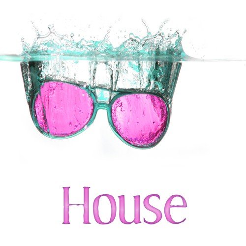House – Tropical House, Beach House & Drink Bar, Ibiza Beach