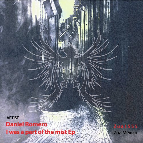 I Was A Part of The Mist