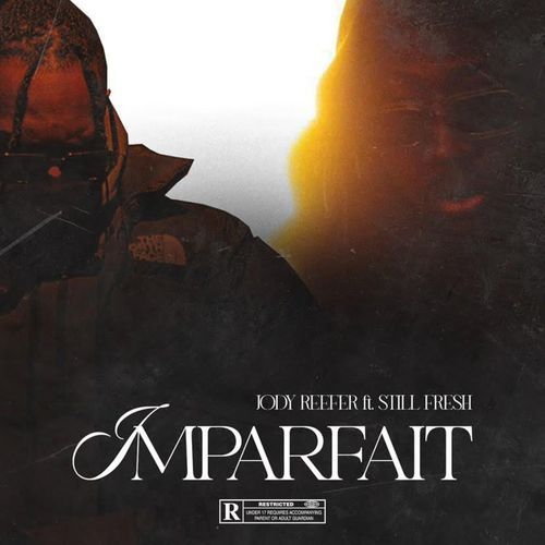 Imparfait_poster_image